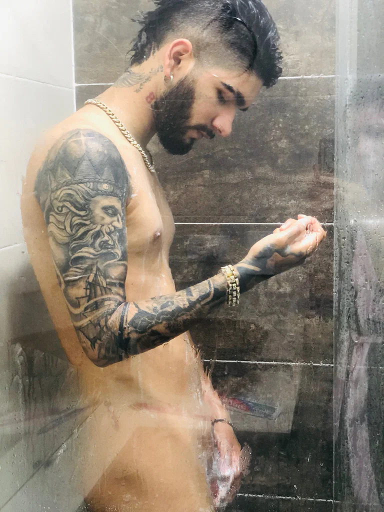 Andrés F. Arcila's avatar