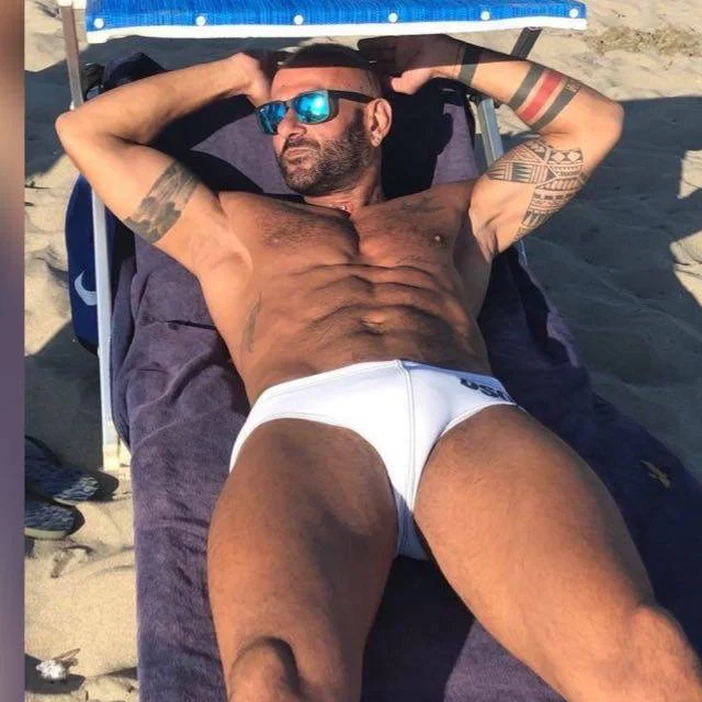 Federico's avatar