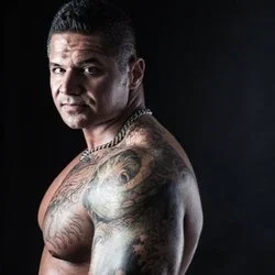 Omar Daniel's avatar