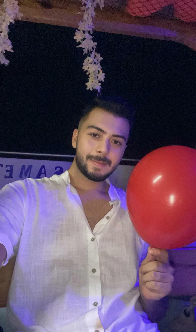 TURKİSH ARAS EVENT profile banner