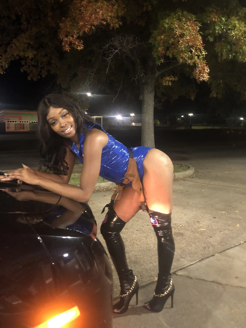 DuchesstheVixen profile banner