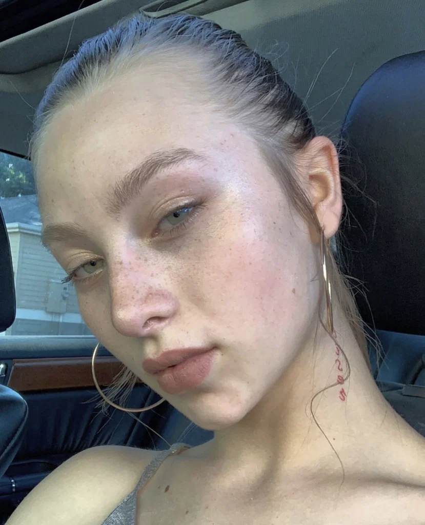 Mackenzie stout's avatar