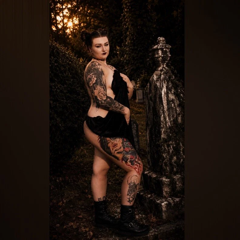 Viper Vixen 🦇's avatar