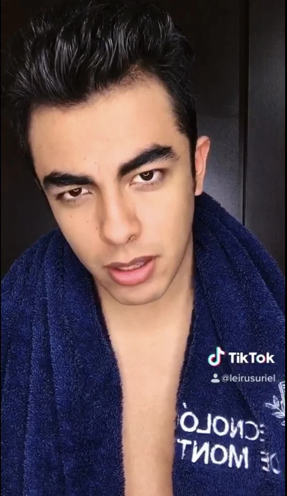 Suriel Rangel's avatar