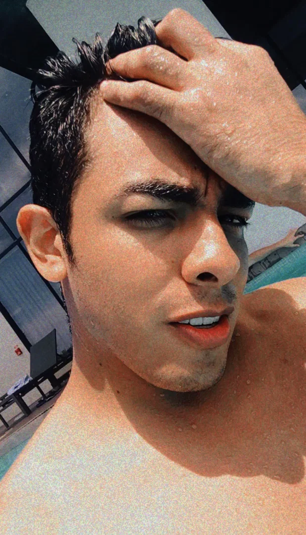 Suriel Rangel profile banner