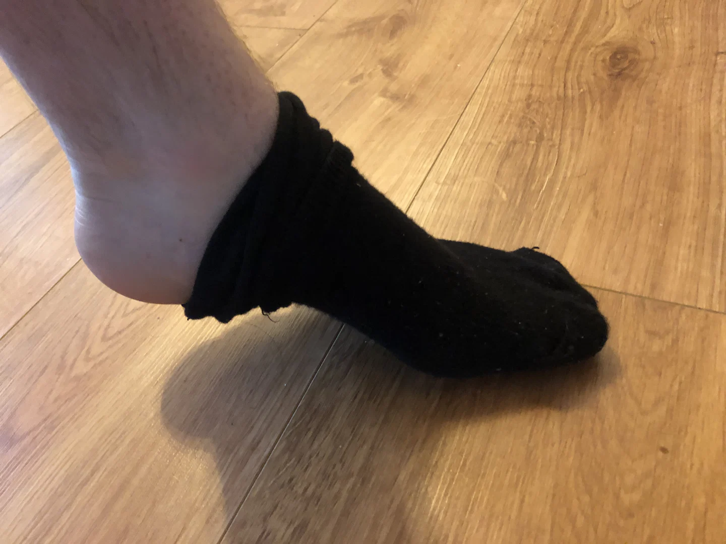 My Socks Will Come Off profile banner