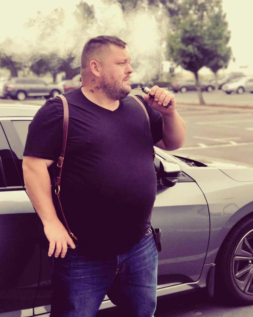 Bigtxbubba's avatar