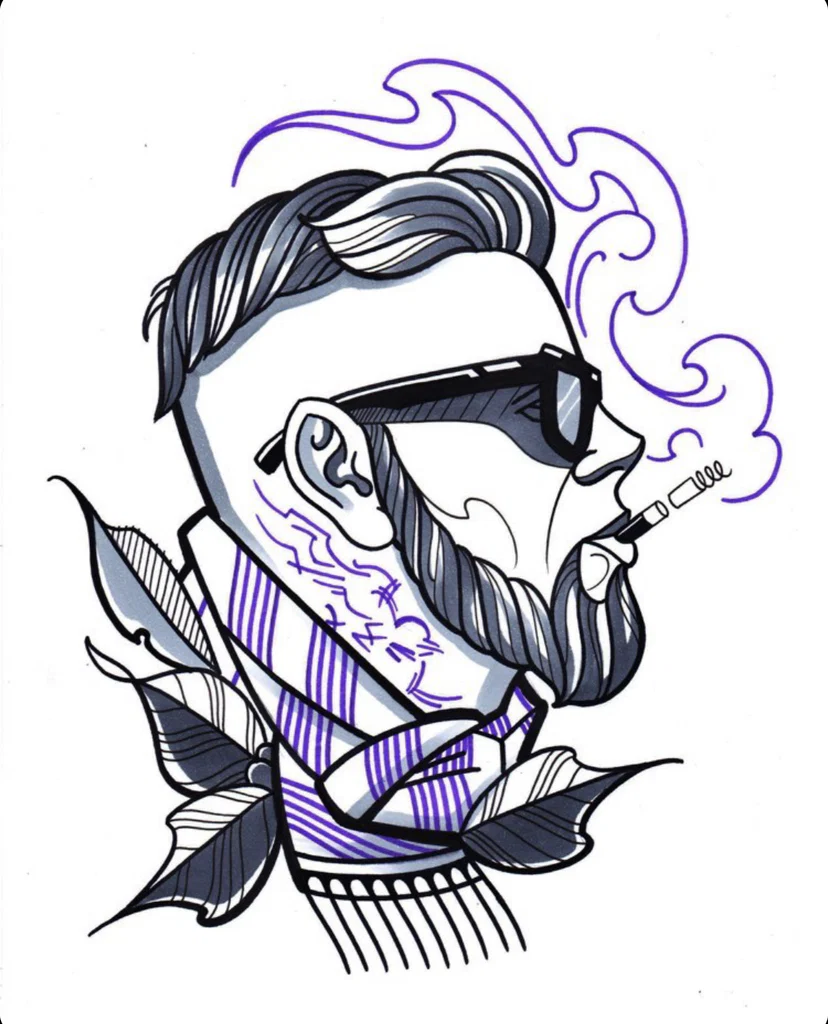 Tag Solo's avatar