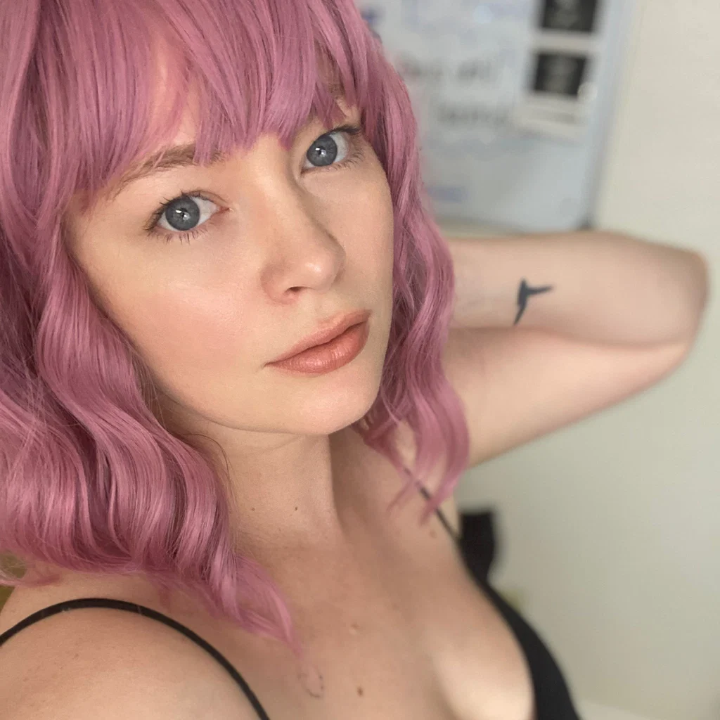 Sarah's avatar