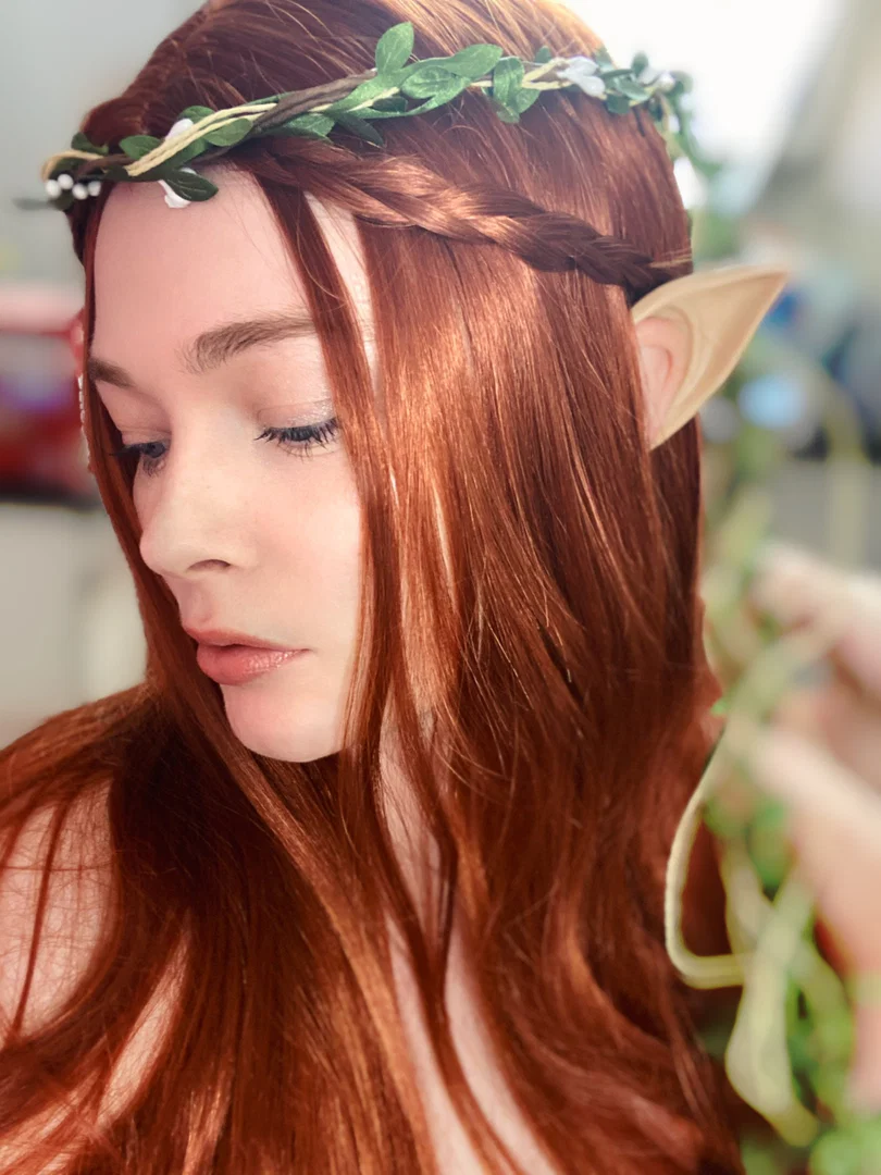 Sarah profile banner
