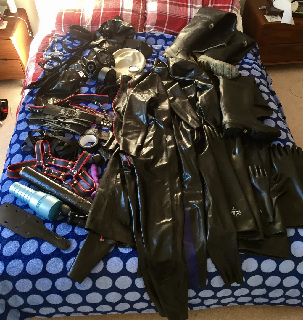 KinkTimes profile banner