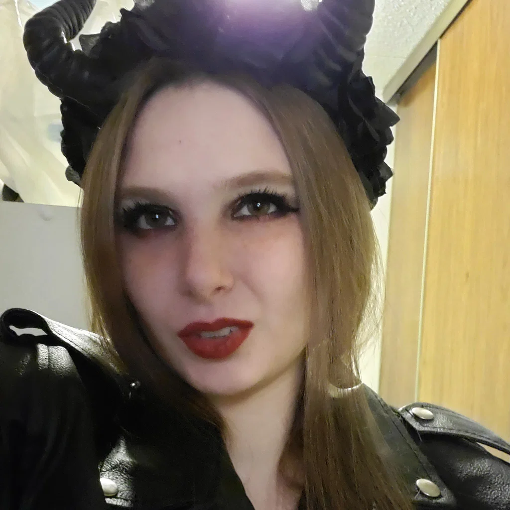 Krystal's avatar