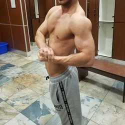 Gymboii69's avatar