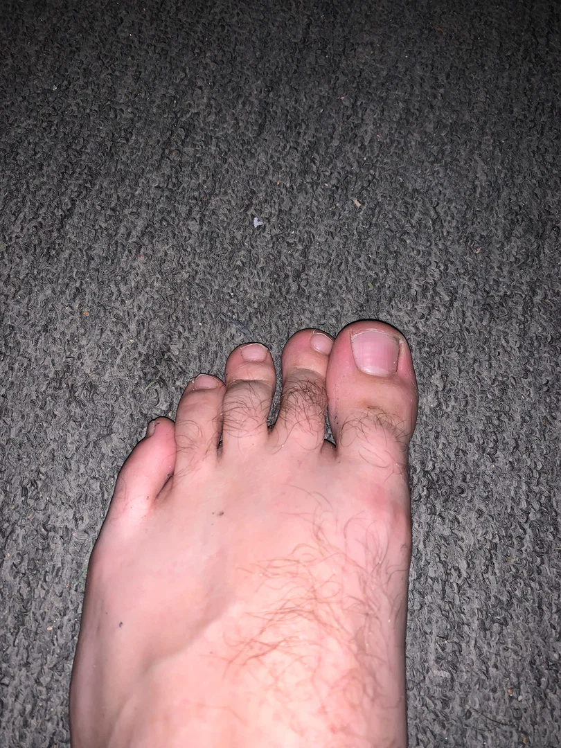 OnlyFeet profile banner