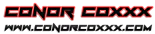 Conor Coxxx profile banner