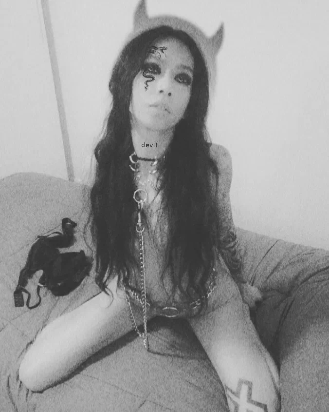 Cyborg's avatar