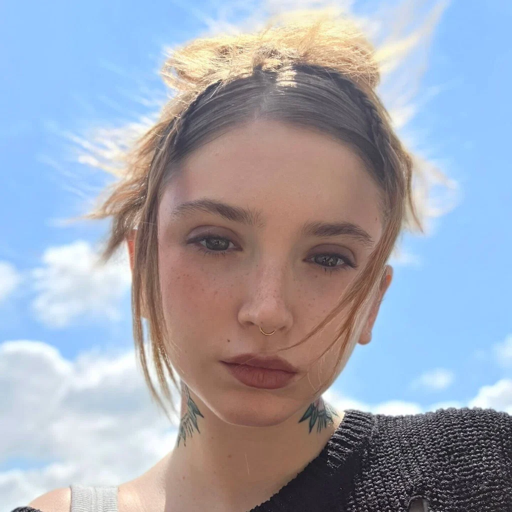 McKayla Adkins