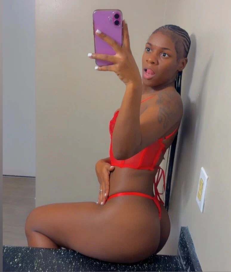 Rek Da Freak 😻💦