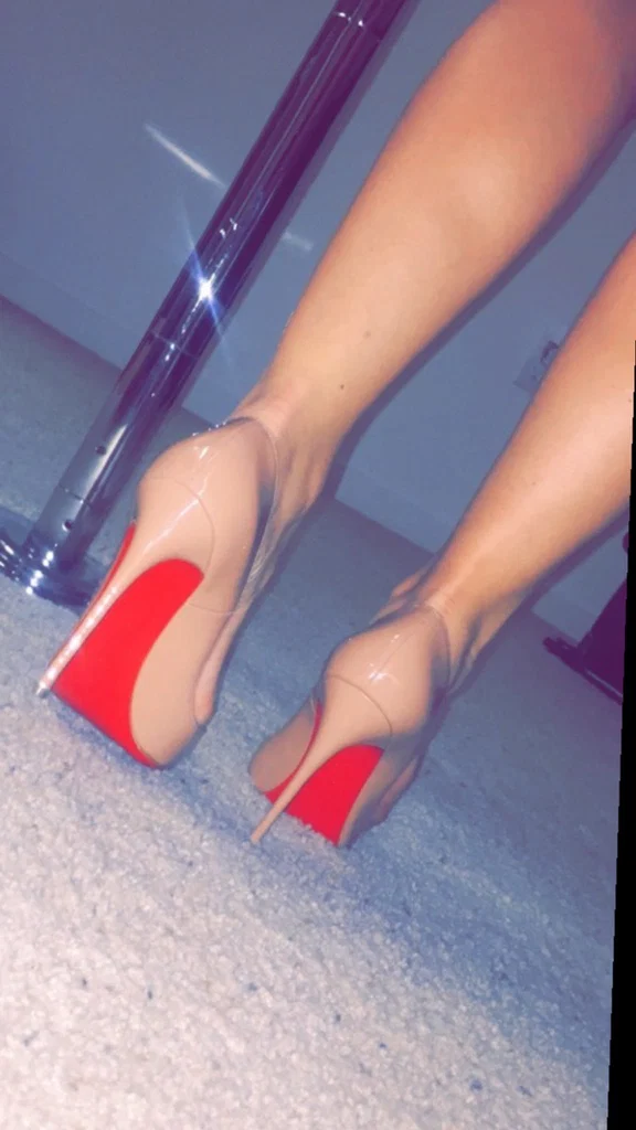 ImKendraSnow's avatar