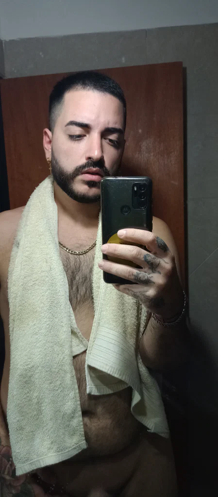 Toro Alpha😈's avatar