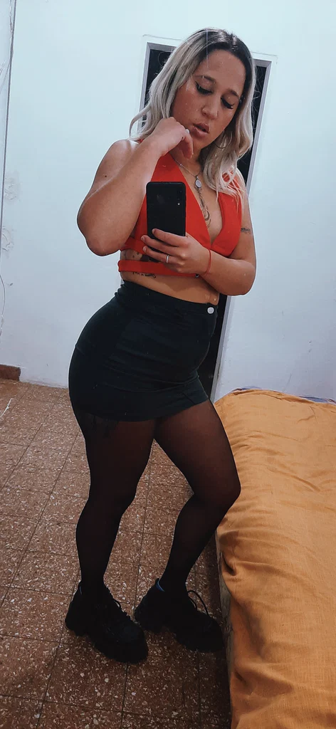 Bad Girl 😈🔥's avatar