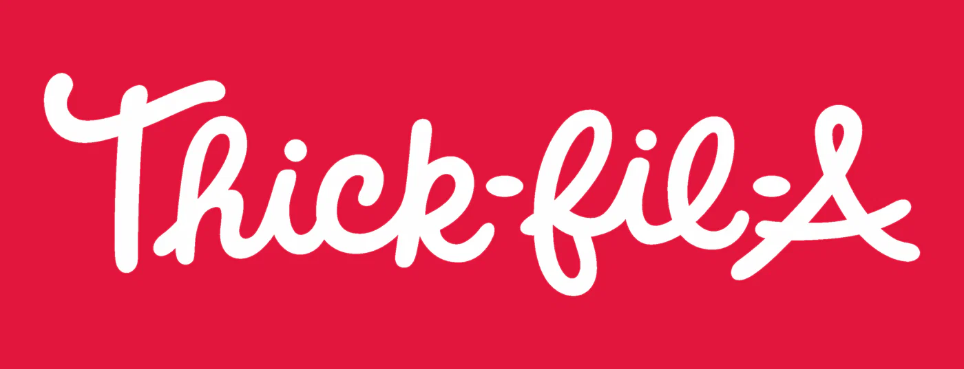 Thick-Fil-A profile banner