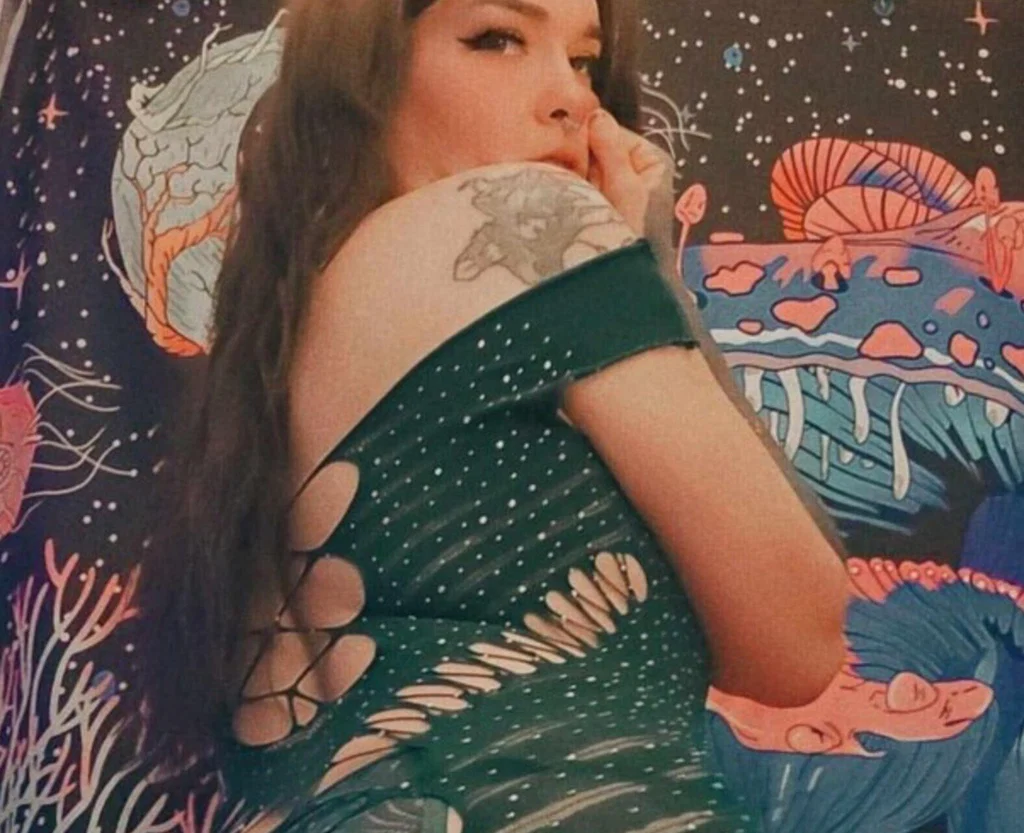 TattedLezBabe
