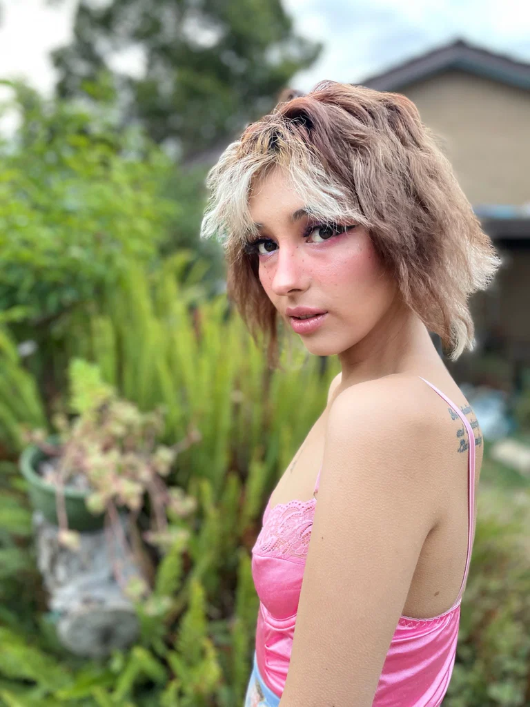 Nina Rose's avatar