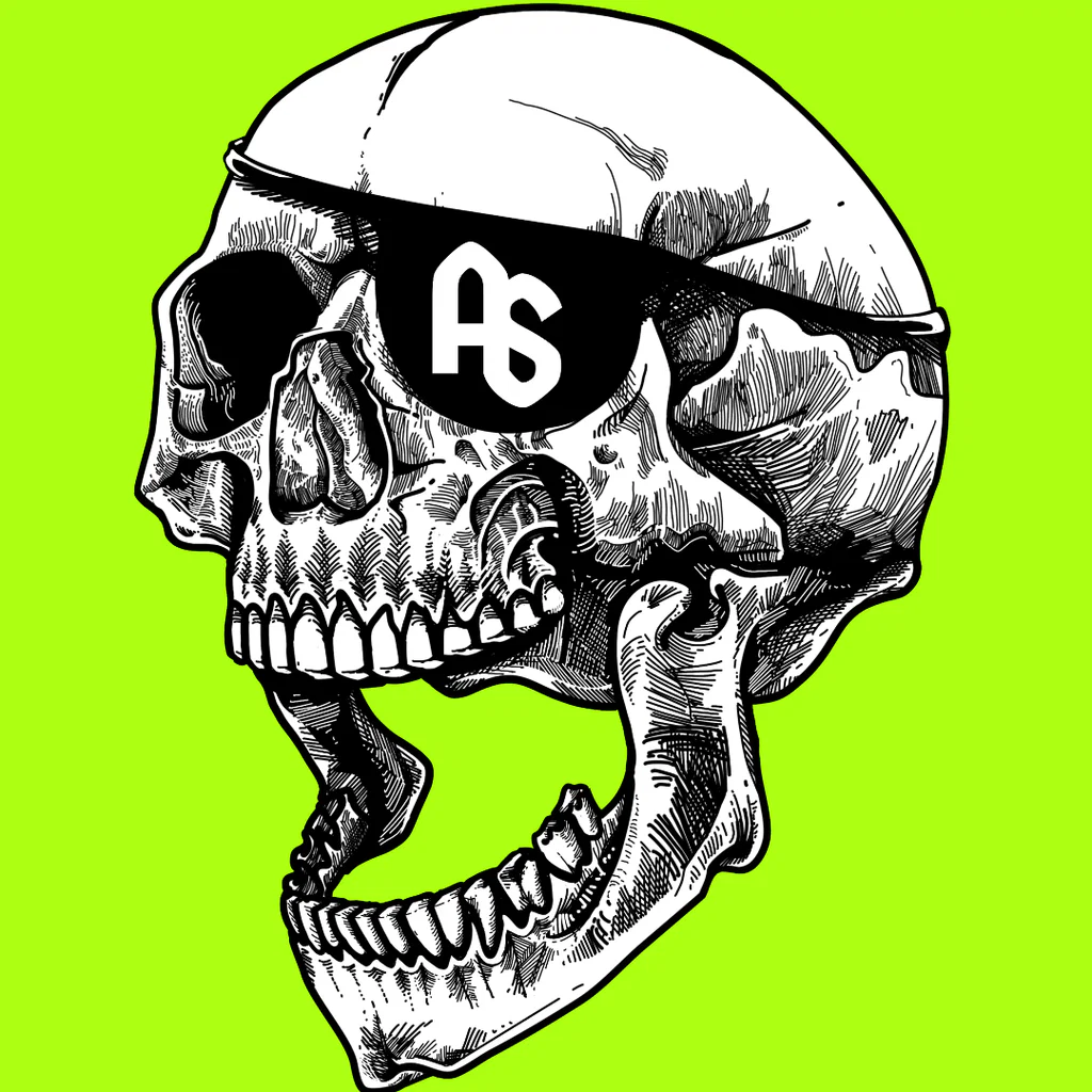 ANTISTATE's avatar