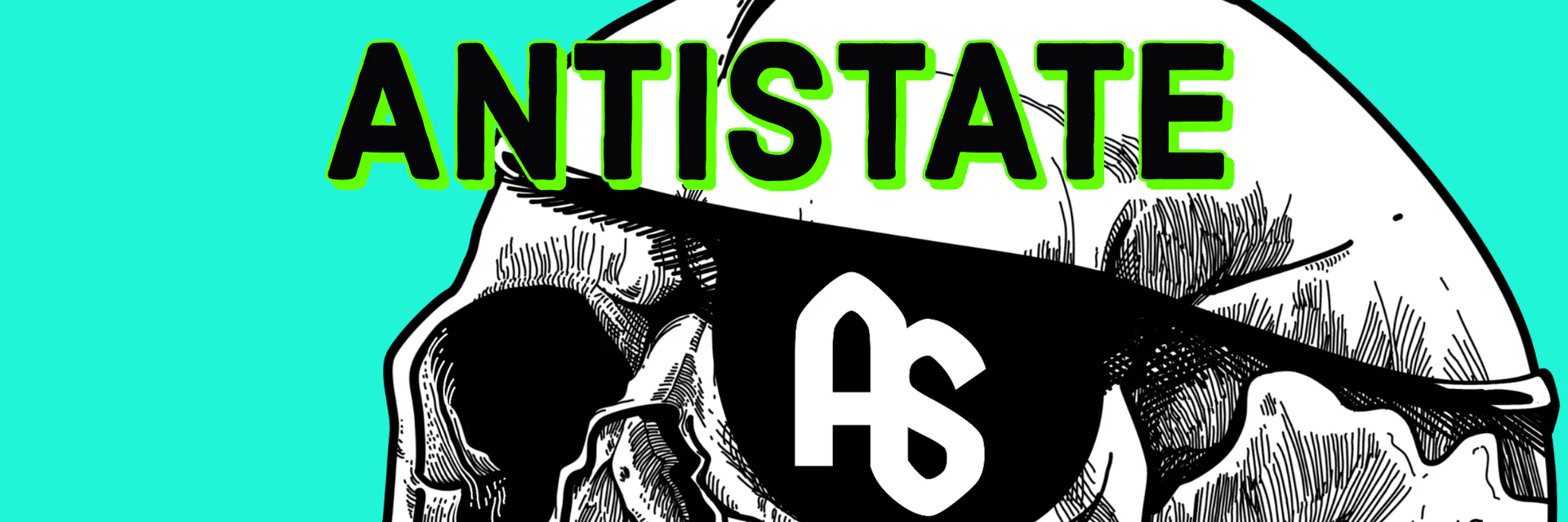 ANTISTATE profile banner