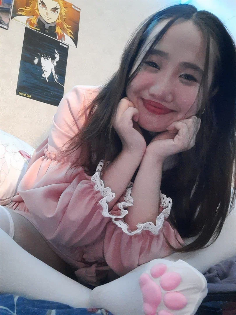 Kaolin Asian Girl π―π΅ profile banner