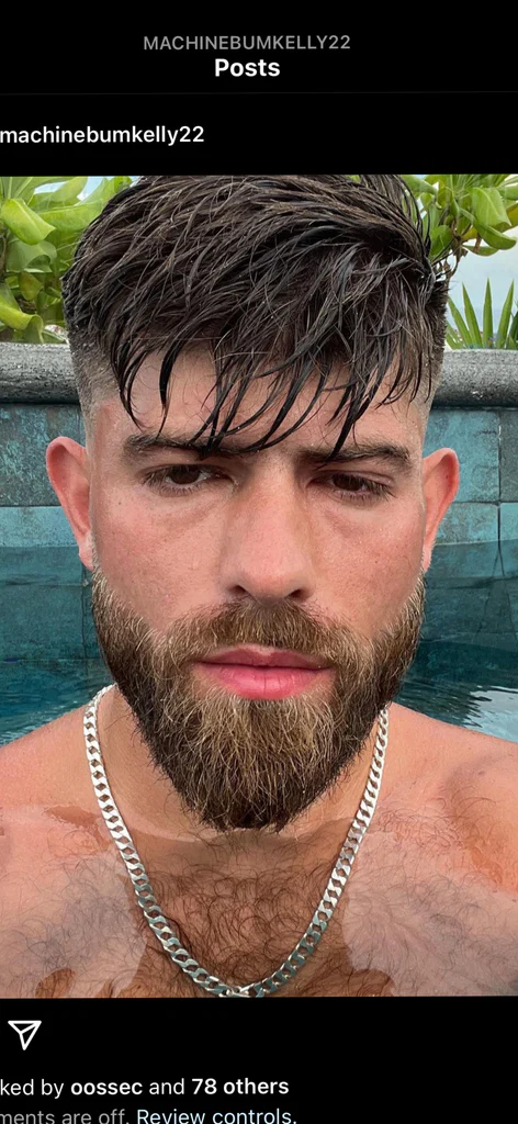 Matt