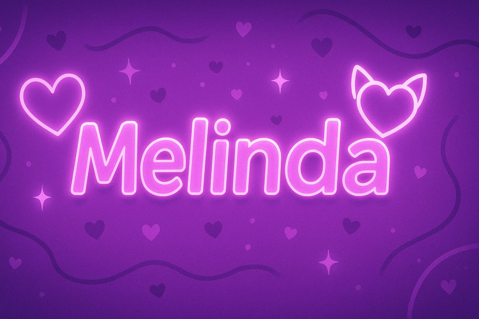 Melinda Lindmark profile banner