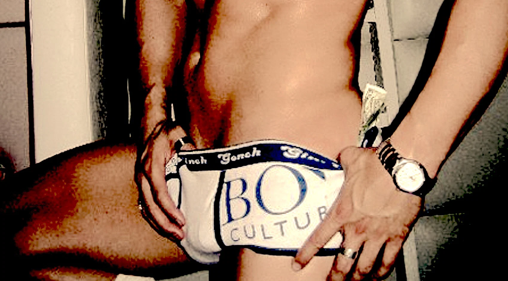 Matthew Rettenmund profile banner