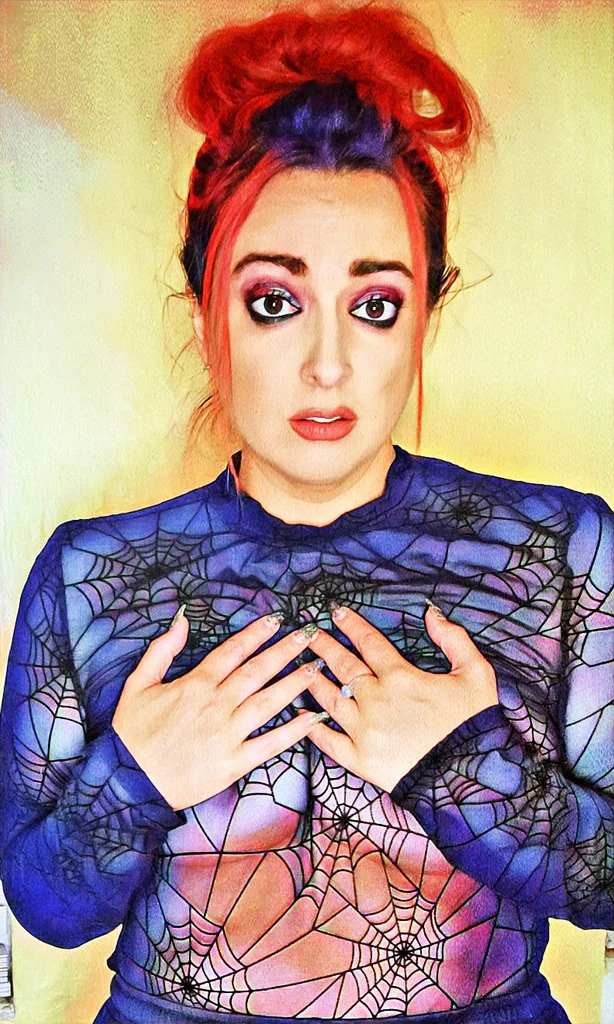 Xinaxoxoxo's avatar