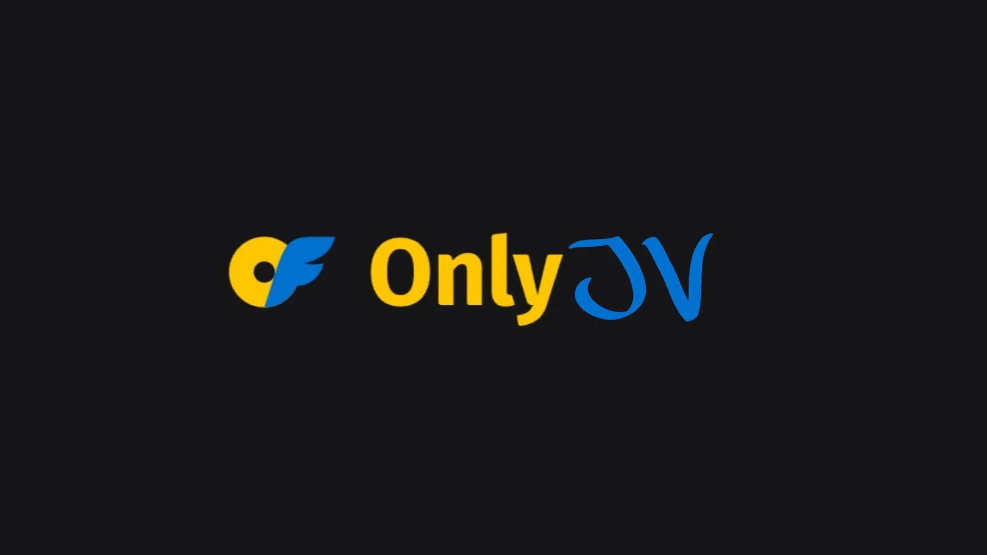 OnlyJV profile banner
