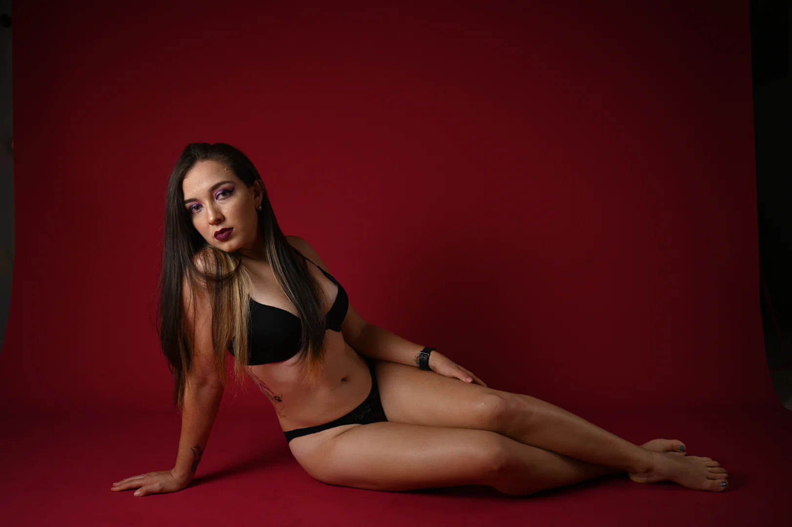 MarchRi profile banner