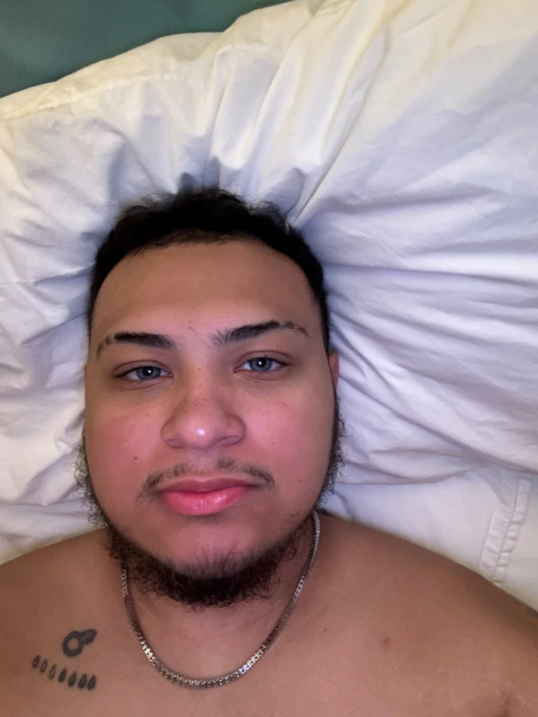 Chubby ftm from queens