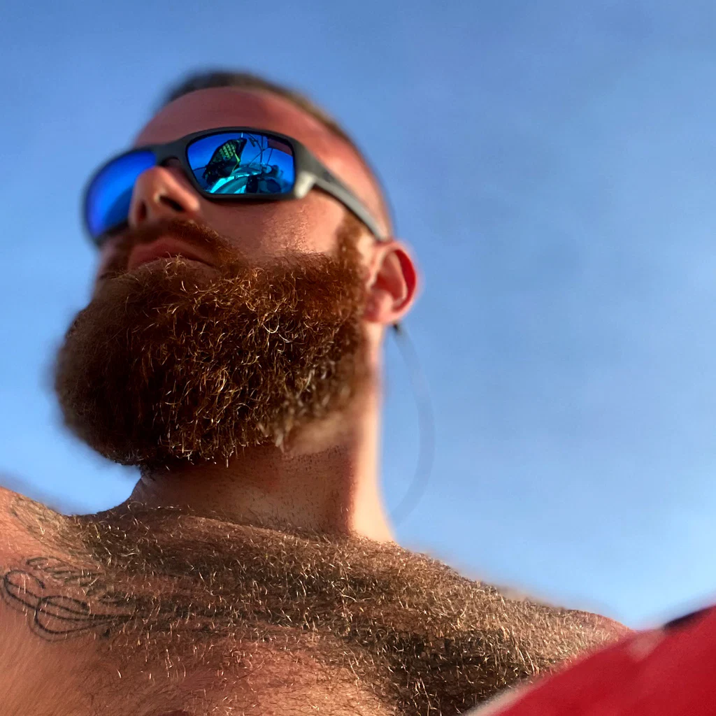 That Beard Guy's avatar