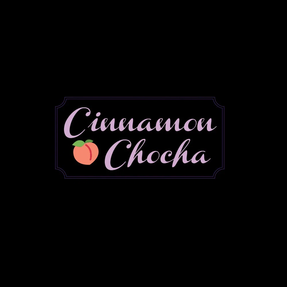 Call me cinnamon profile banner