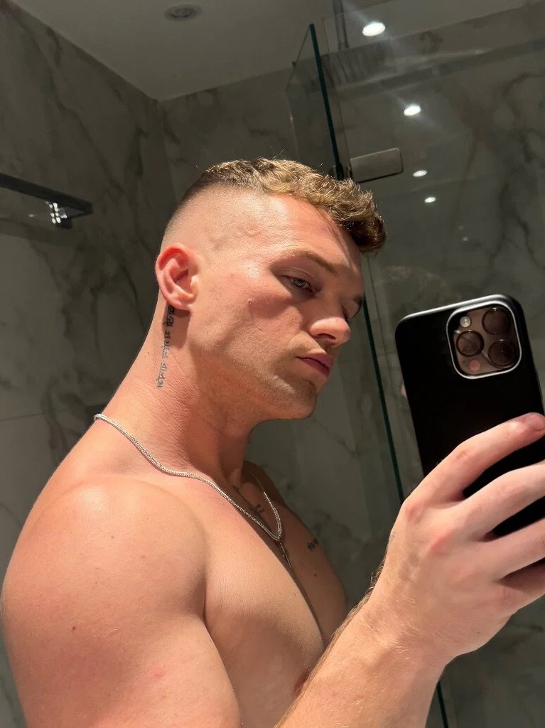 Brad's avatar