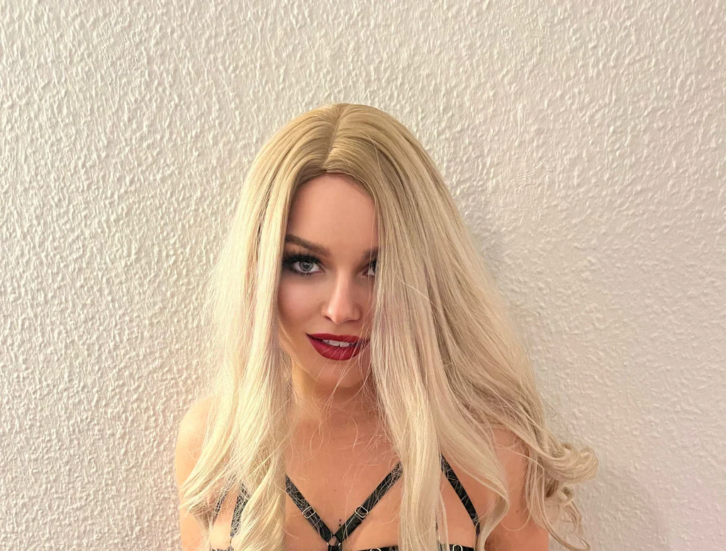 BuffBarbieX's avatar