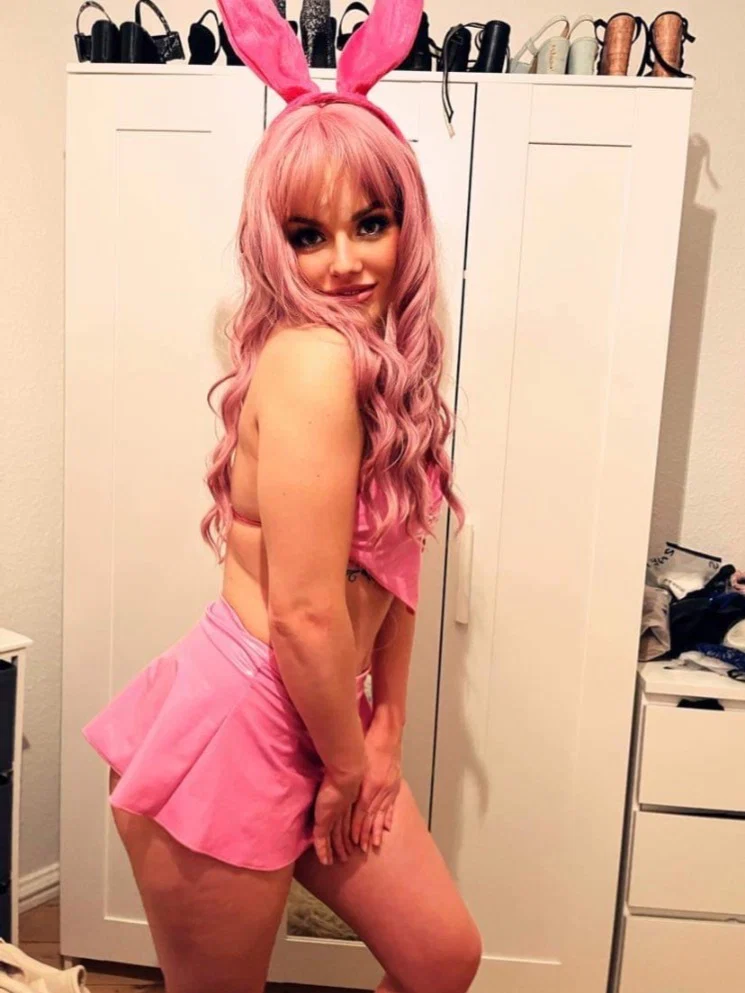 BuffBarbieX profile banner