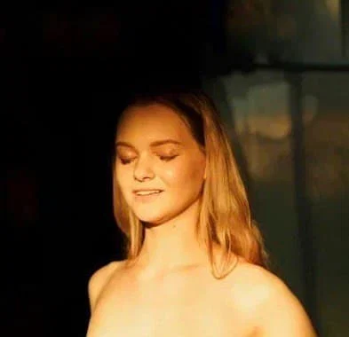 ElsaEvans's avatar