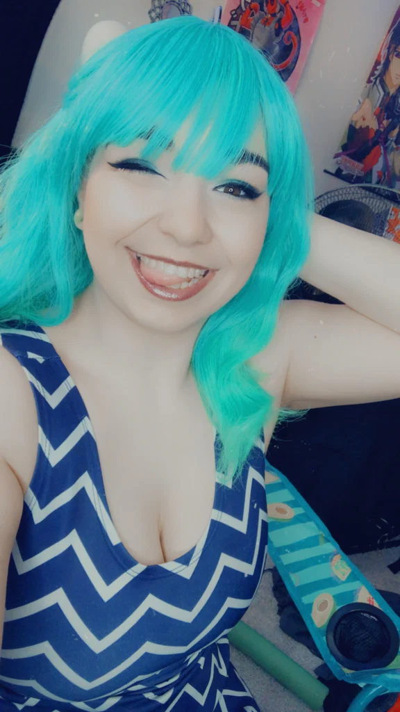 Amber Jannelle's avatar