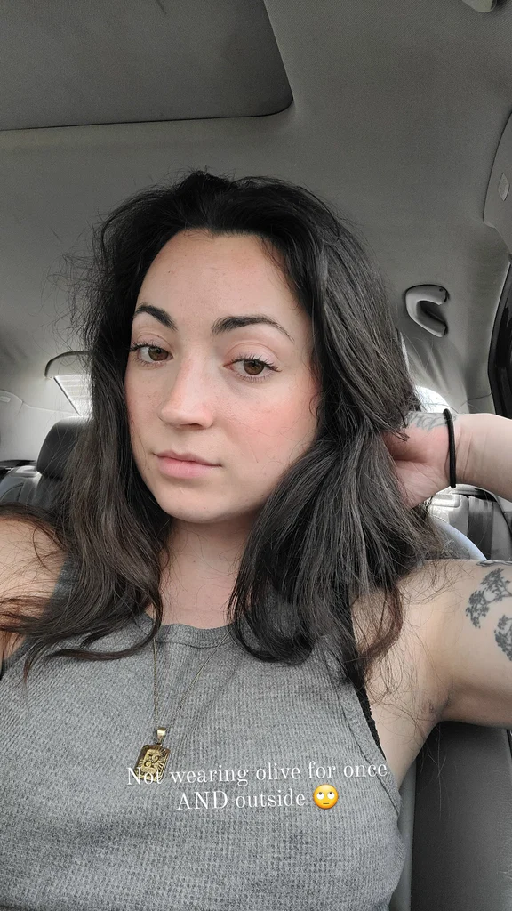 Marie's avatar