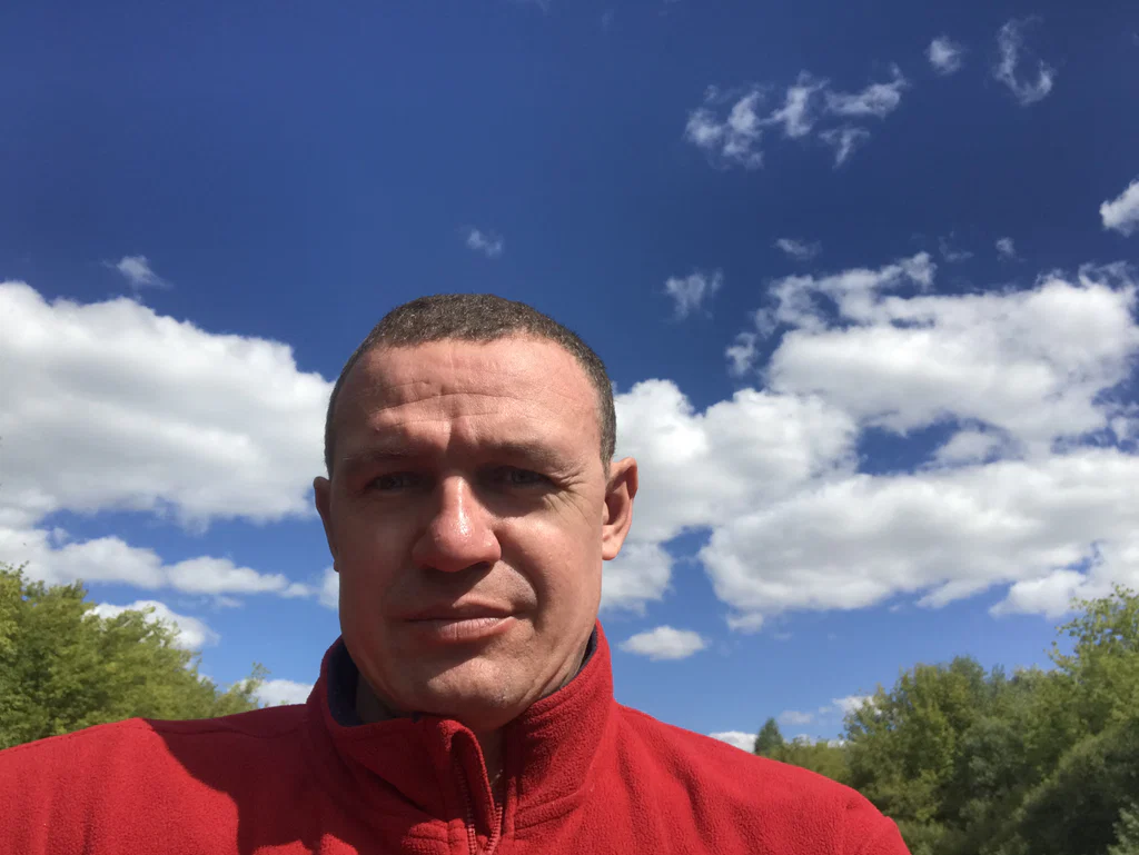 Alexander Sukharev's avatar
