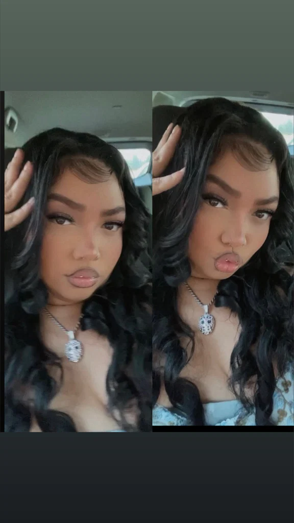 💅🏼Calise Tk's avatar