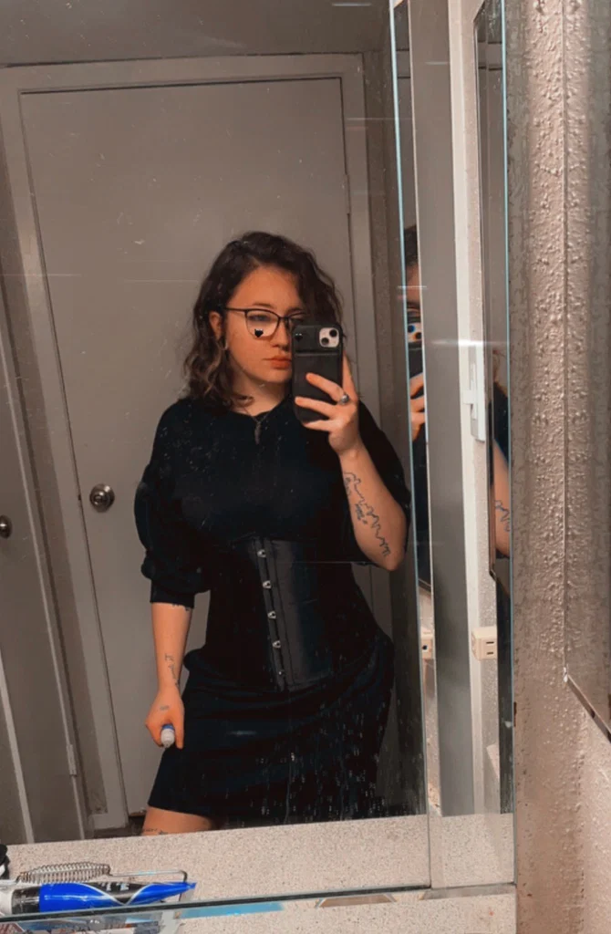 Bitty Mo's avatar