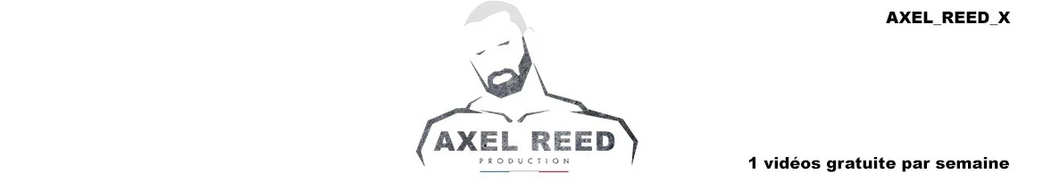 Axel Reed profile banner